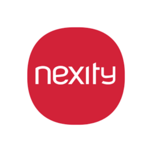 logo nexity