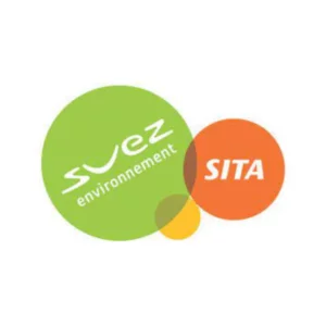 logo SUEZ SITA