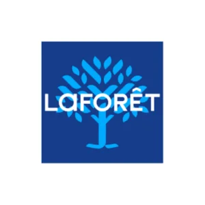 logo LAFORÊT