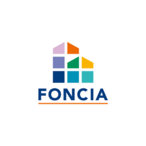 logo FONCIA