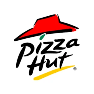 logo Pizza Hut