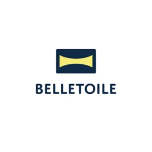 logo BELLETOILE
