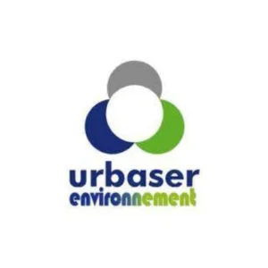 logo urbaser environnement