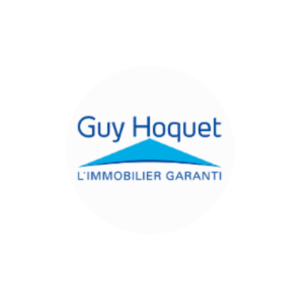 logo Guy Hoquet