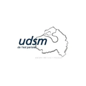 logo UDSM