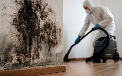 Comment nettoyer un logement insalubre ?